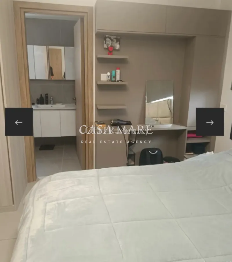 Furnished 3 bedroom penthouse Larnaca
- 5