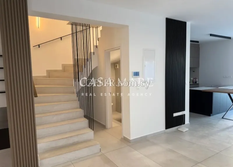 4 bedroom house Engomi Nicosia, - 5