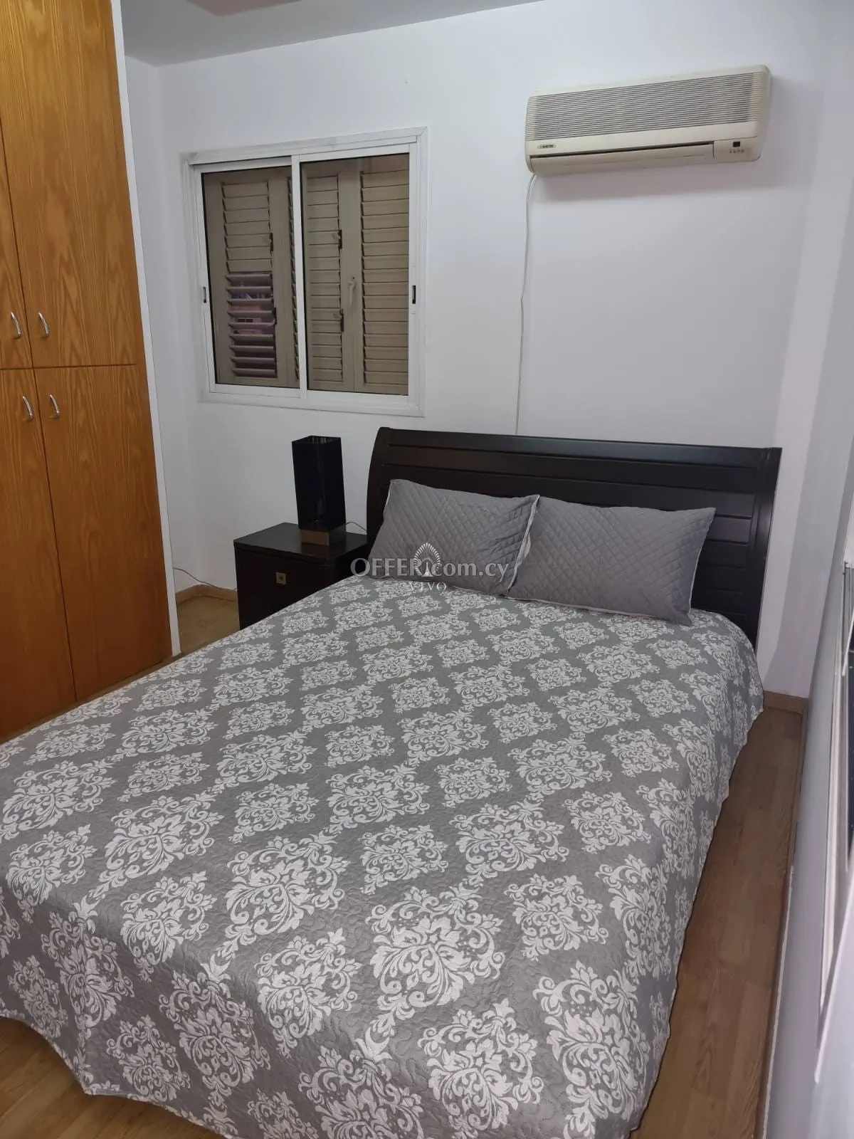 FULLY FURNISHED 3 BEDROOM APARTMENT IN APOSTOLOS ANDREAS - 7