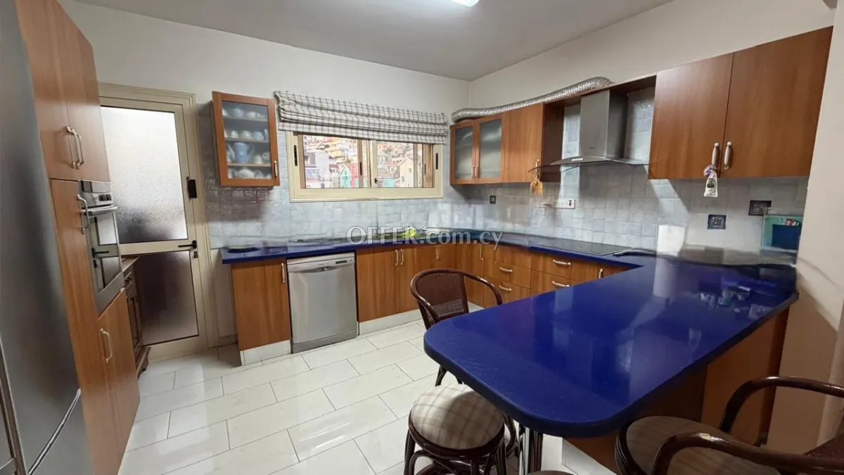 Apartment (Flat) in Panthea, Limassol for Sale - 8