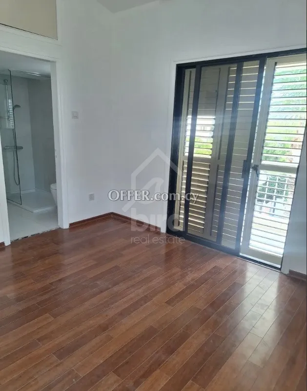 3 Bed Semi-Detached House for Rent in Strovolos, Nicosia - 6
