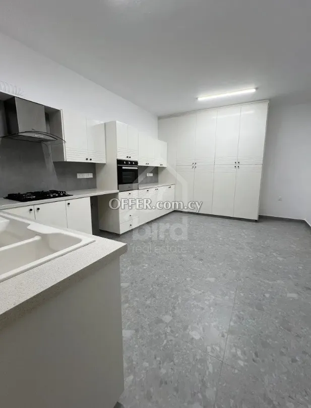 3 Bed Semi-Detached House for Rent in Aglantzia, Nicosia - 7