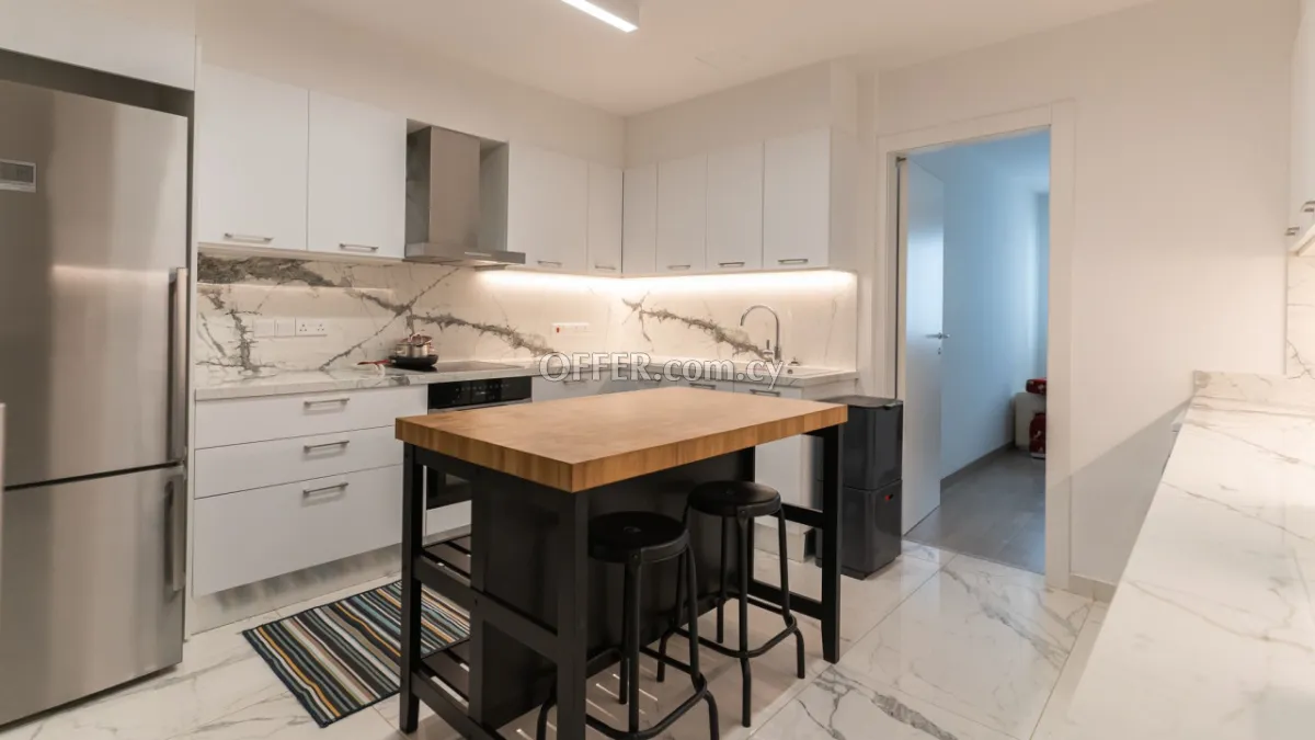 House (Detached) in Saint Raphael Area, Limassol for Sale - 7