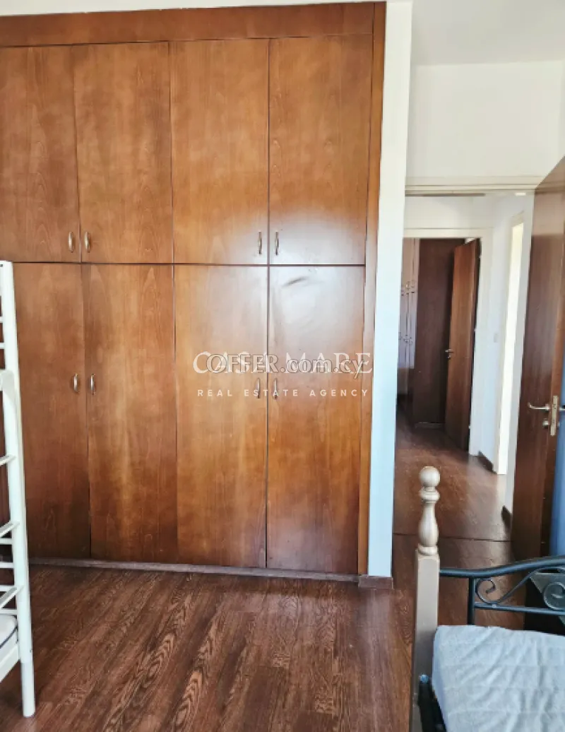 2 bedroom apartment Kaimakli, Nicosia - 4