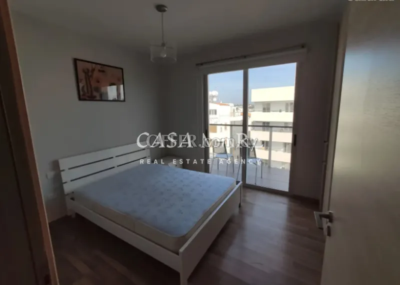 Fully Furnished 2 Bedroom Apartment, Engomi, Nicosia - 4