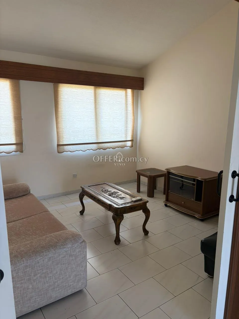 THREE BEDROOM APARTMENT IN AGIOS ATHANASIOS, LIMASSOL - 7