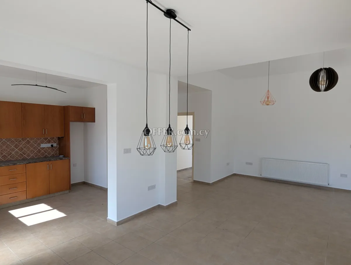 3-bedroom Detached Villa 119 sqm in Kivides - 9