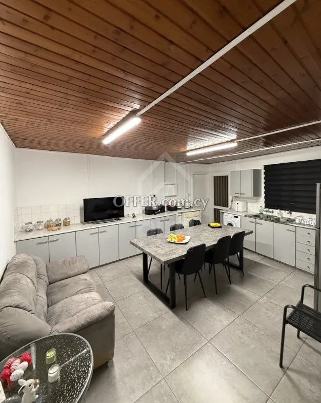 1 Bed Semi-Detached House for Sale in Palouriotissa, Nicosia - 7