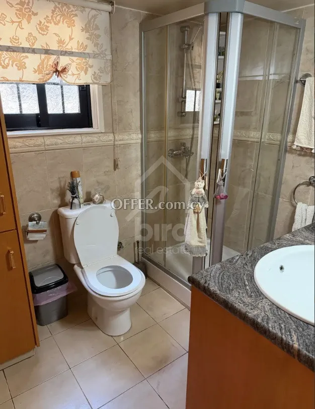 3 Bed Semi-Detached House for Sale in Strovolos, Nicosia - 4