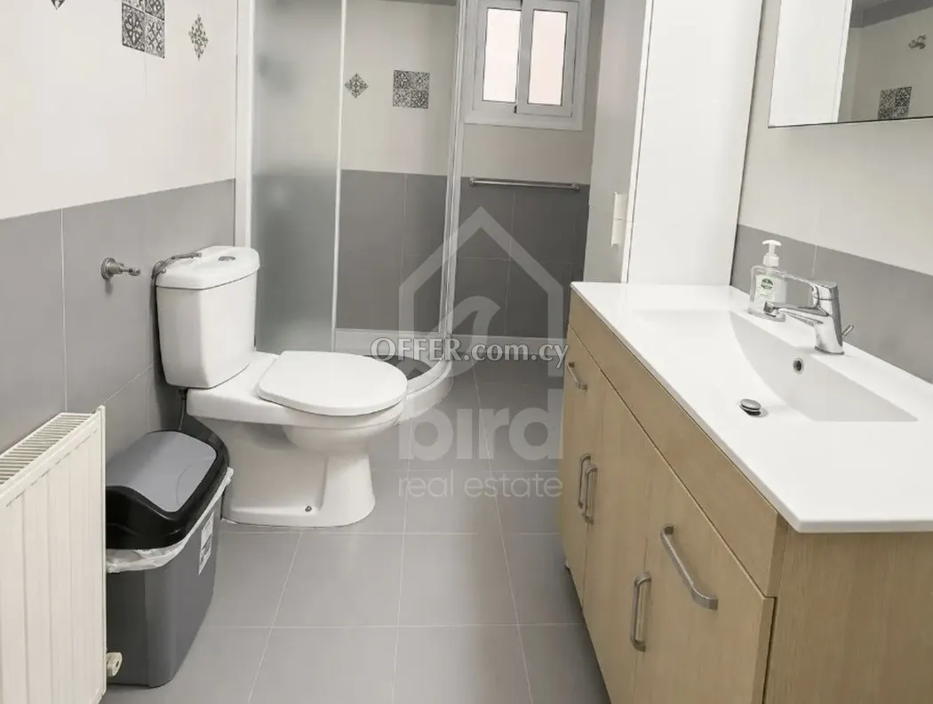 5 Bed Maisonette for Sale in Strovolos, Nicosia - 2