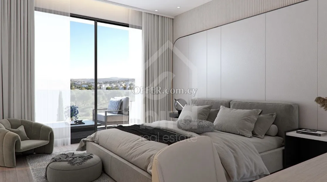 3 Bed Semi-Detached House for Sale in Geri, Nicosia - 4