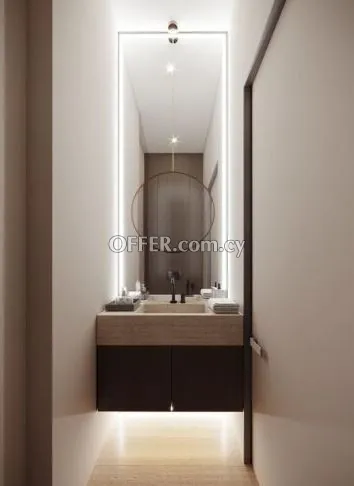 Apartment (Flat) in Agia Zoni, Limassol for Sale - 7