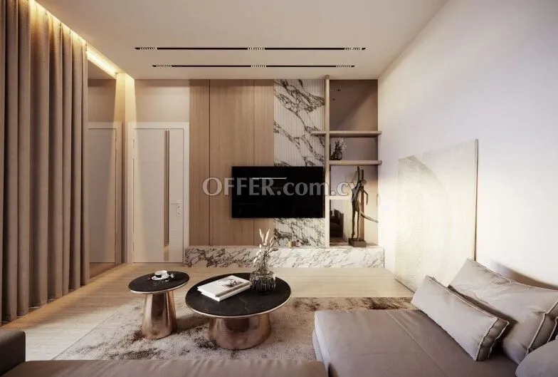 Apartment (Flat) in Agia Zoni, Limassol for Sale - 7