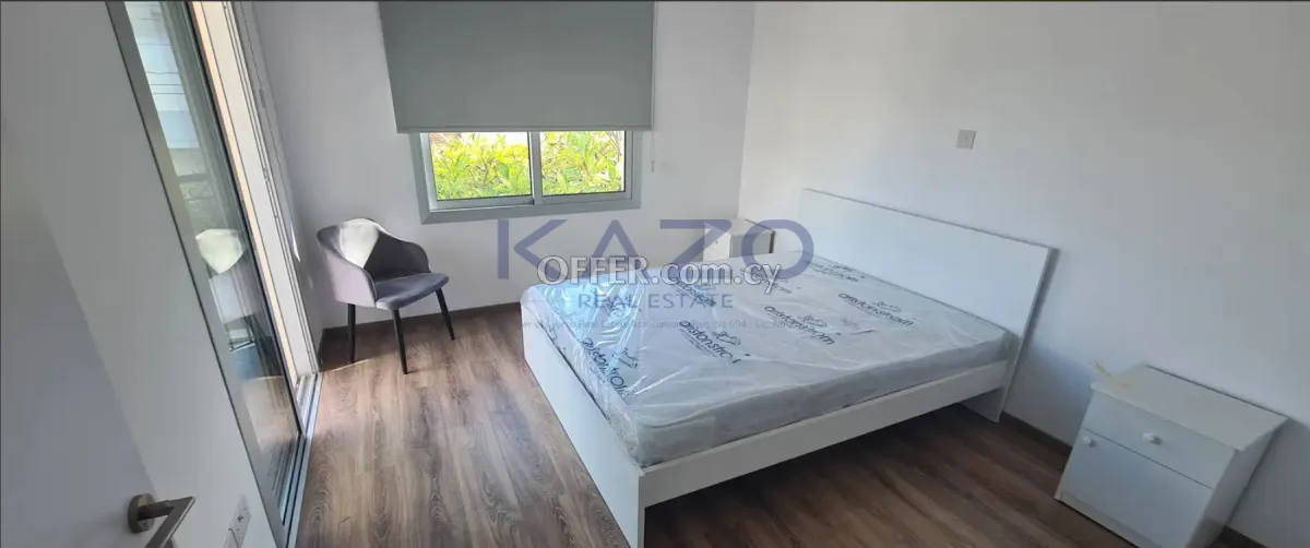 Three Bedroom Semi-Detached Home in Central Agios Nektarios - 6