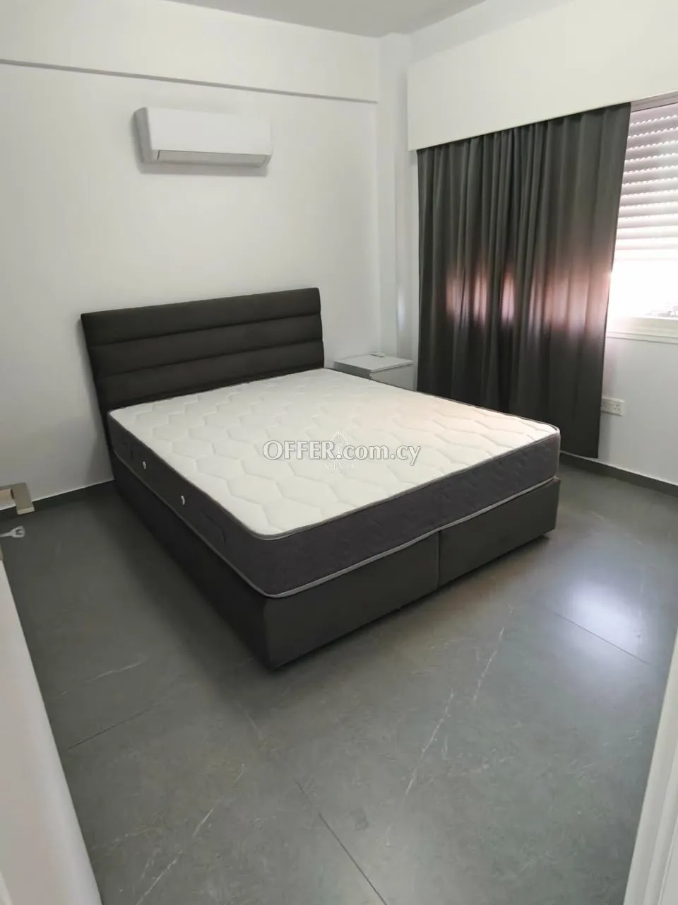 THREE BEDROOM APARTMENT IN MESA GEITONIA, LIMASSOL - 7