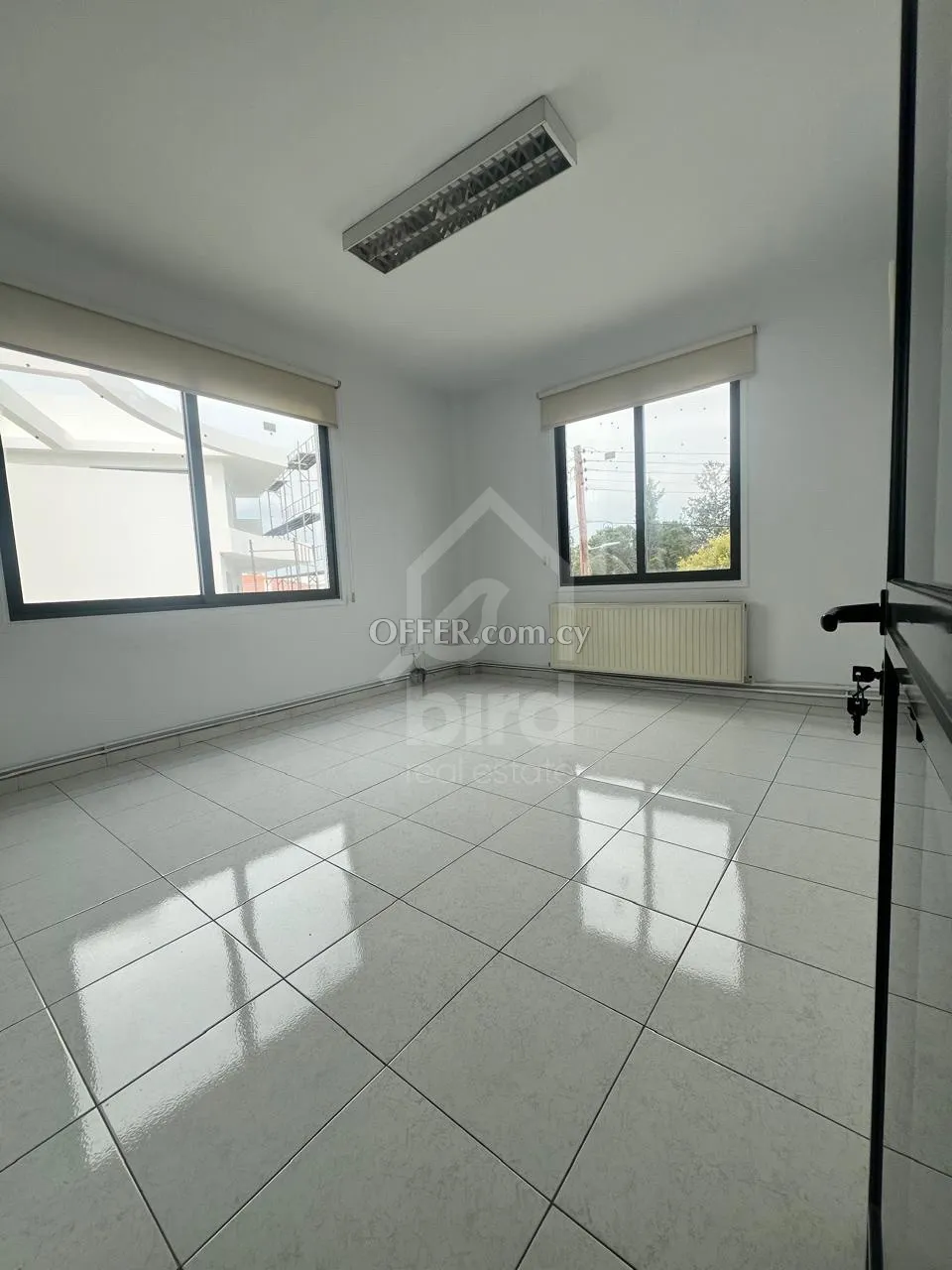 Office for Rent in Strovolos, Nicosia - 3