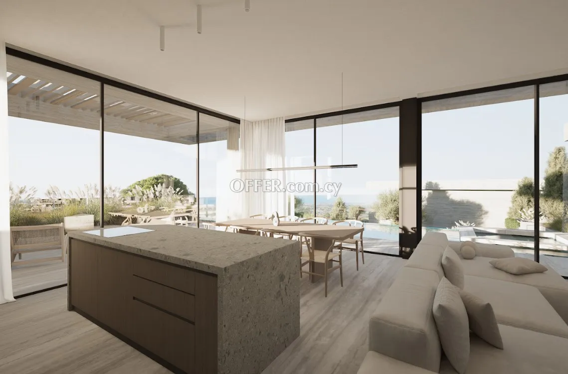 House (Detached) in Konia, Paphos for Sale - 5