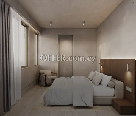 Apartment (Flat) in Tombs of the Kings, Paphos for Sale - 7