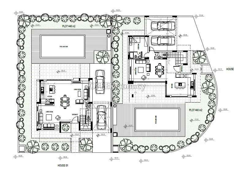 House (Detached) in Agios Athanasios, Limassol for Sale - 5