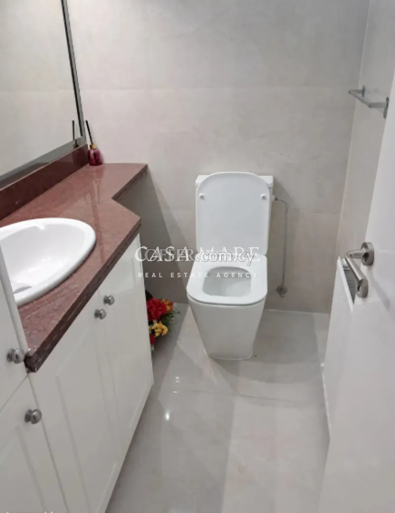 3 Bedroom Penthouse in Nicosia Agioi Omologites - 4