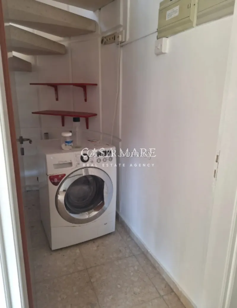 3 Bedroom House near Eleon, Strovolos Nicosia - 4