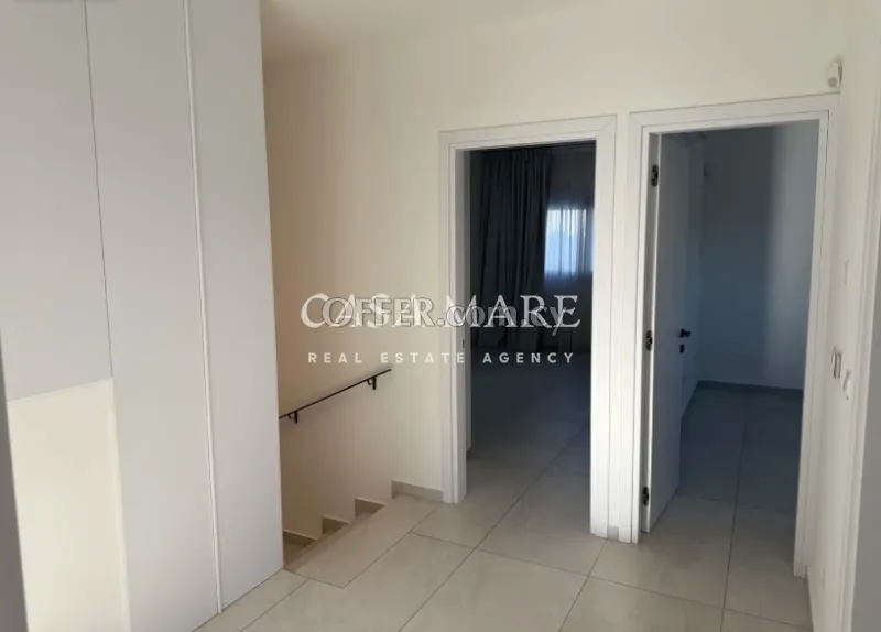 4 bedroom house Engomi Nicosia, - 4