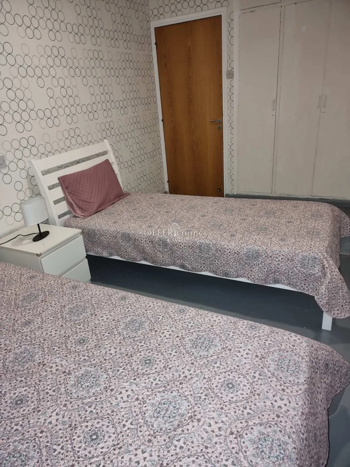 FULLY FURNISHED 3 BEDROOM APARTMENT IN APOSTOLOS ANDREAS - 6