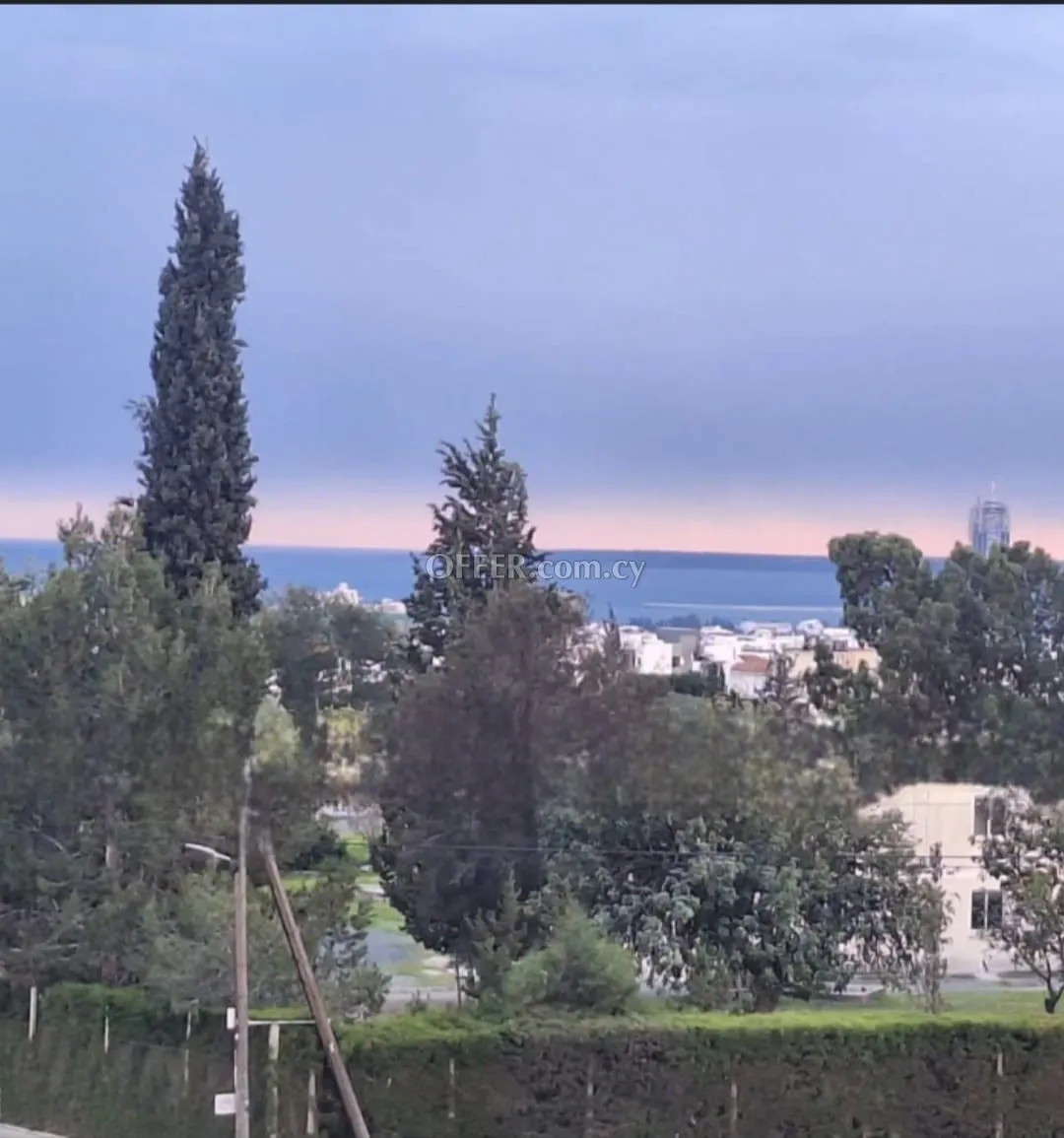 Apartment (Flat) in Panthea, Limassol for Sale - 7