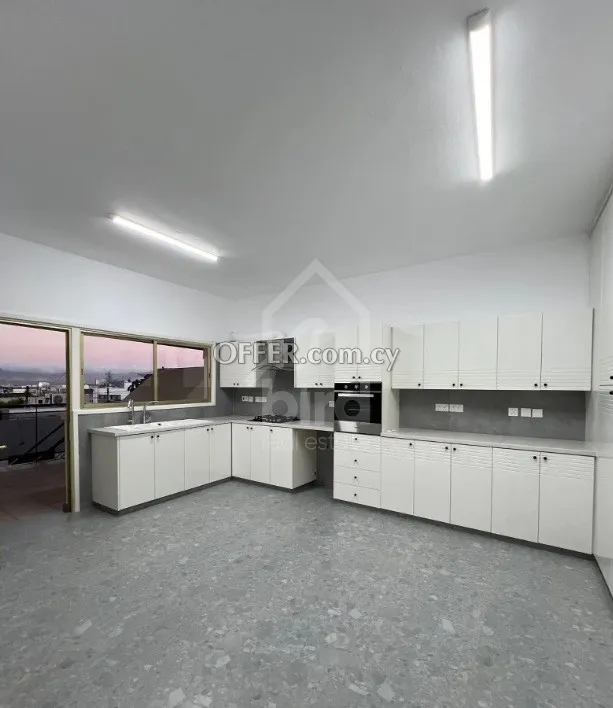 3 Bed Semi-Detached House for Rent in Aglantzia, Nicosia - 6