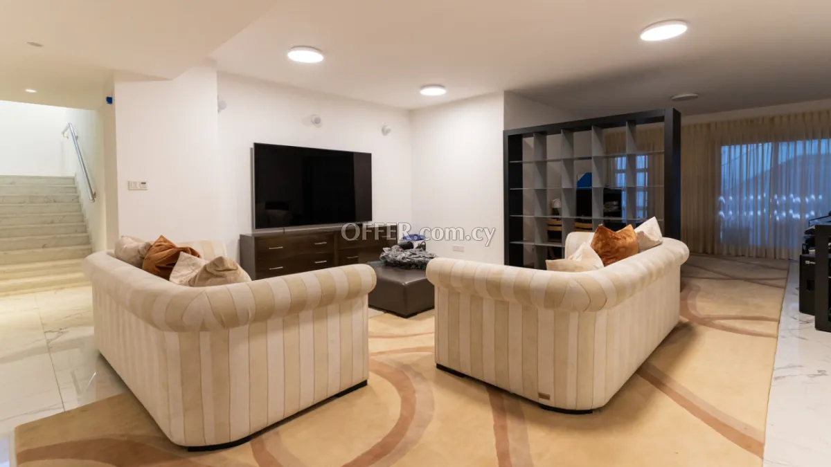 House (Detached) in Saint Raphael Area, Limassol for Sale - 6