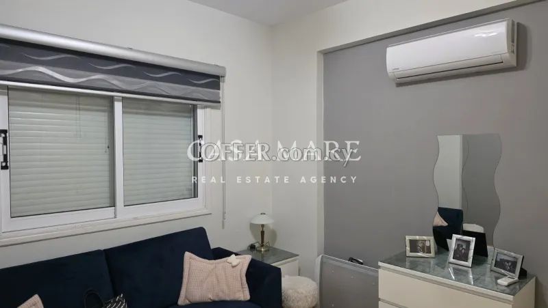 Ground-Floor 2 Bedrooms apartment Aglantzia, Nicosia - 3