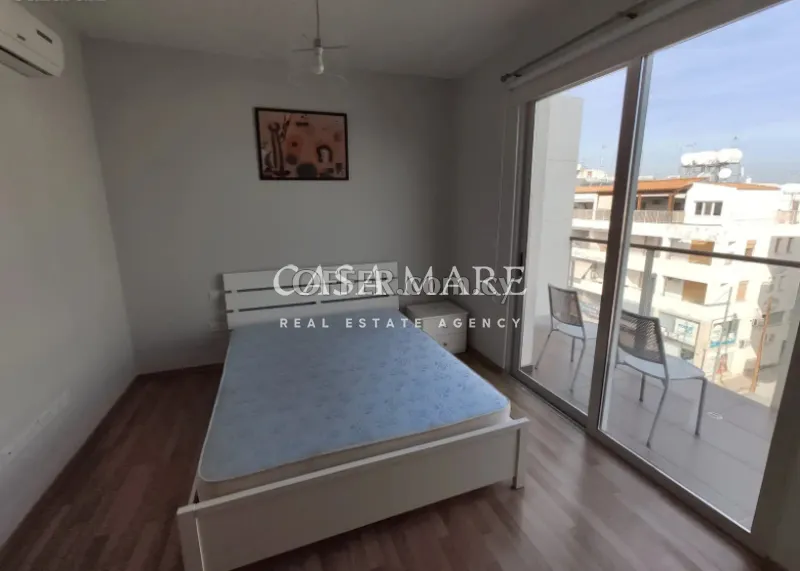 Fully Furnished 2 Bedroom Apartment, Engomi, Nicosia - 3