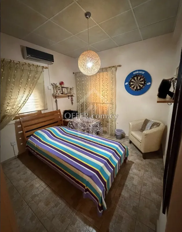 3 Bed Semi-Detached House for Sale in Strovolos, Nicosia - 3