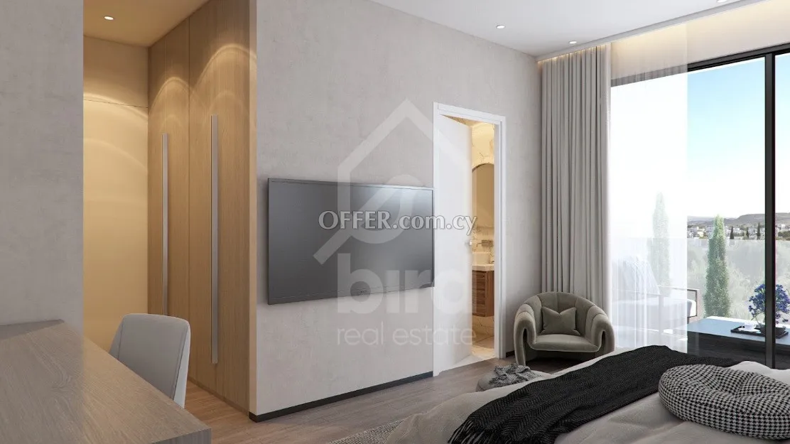 3 Bed Semi-Detached House for Sale in Geri, Nicosia - 3