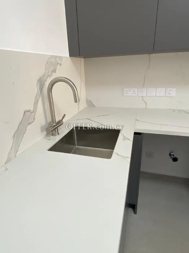 Apartment (Flat) in Trachoni, Limassol for Sale - 6