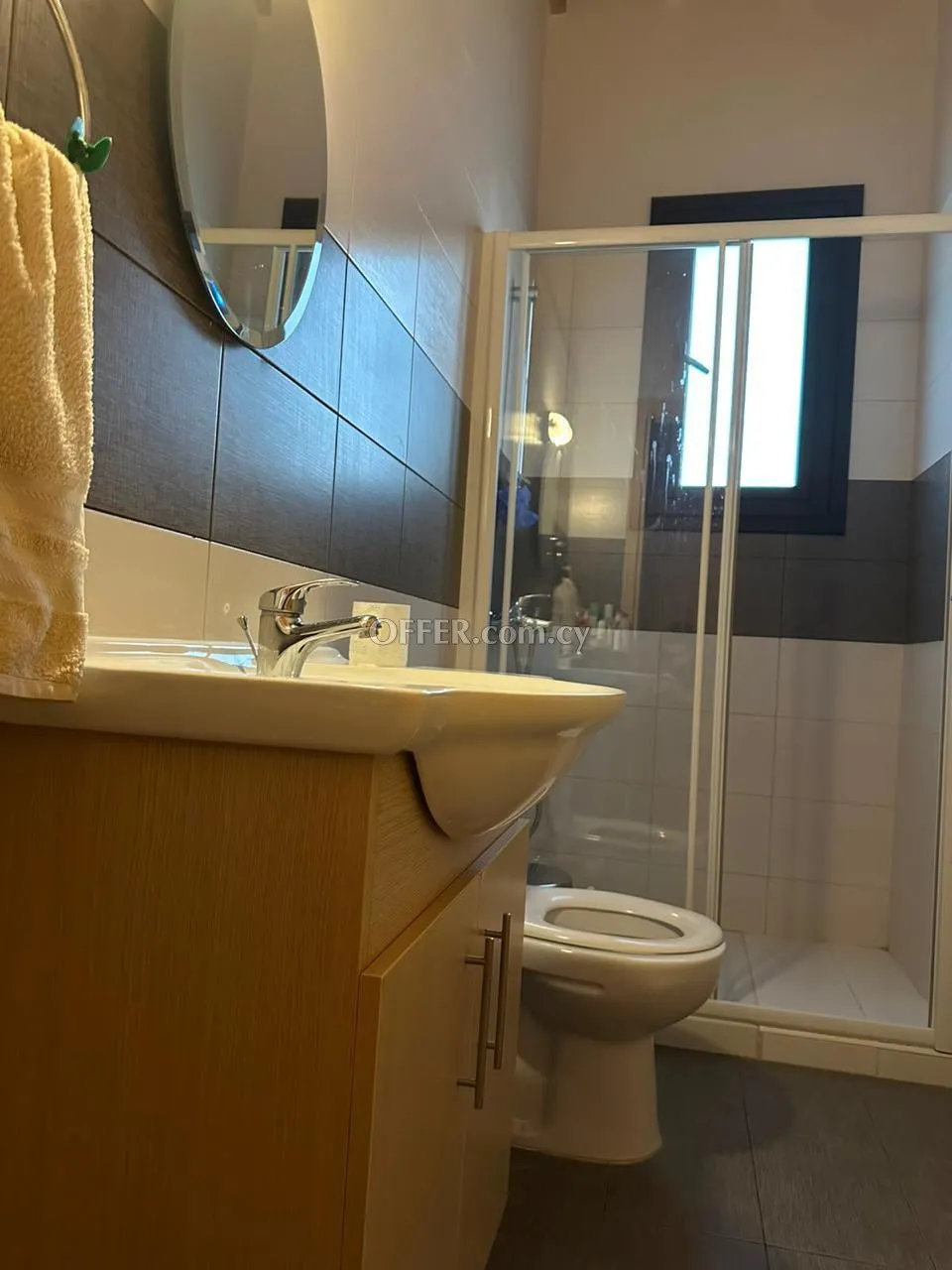 Apartment (Flat) in Kalavasos, Larnaca for Sale - 5