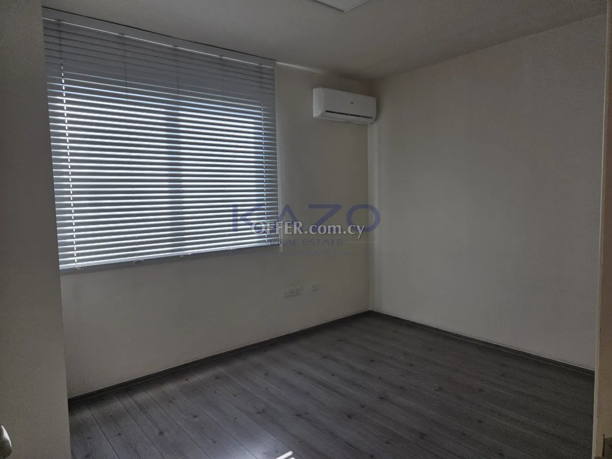 Medical Office for Rent 71m2 in City Center - next to Polyclinic Ygeia - 8