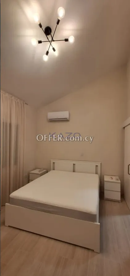 Modern Furnished Semi Detached House in Prime Area - 5