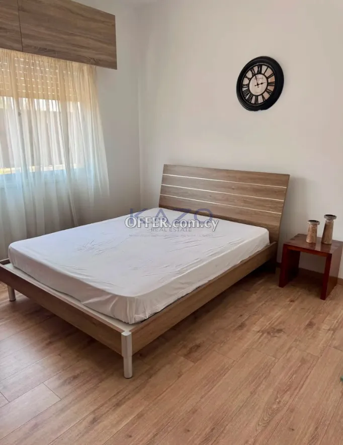 Modern Semi-Detached House with 3 Bedrooms in Omonoia - 6