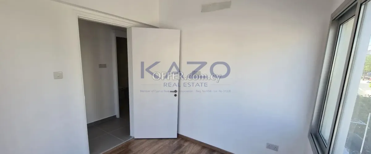 Three Bedroom Semi-Detached Home in Central Agios Nektarios - 5