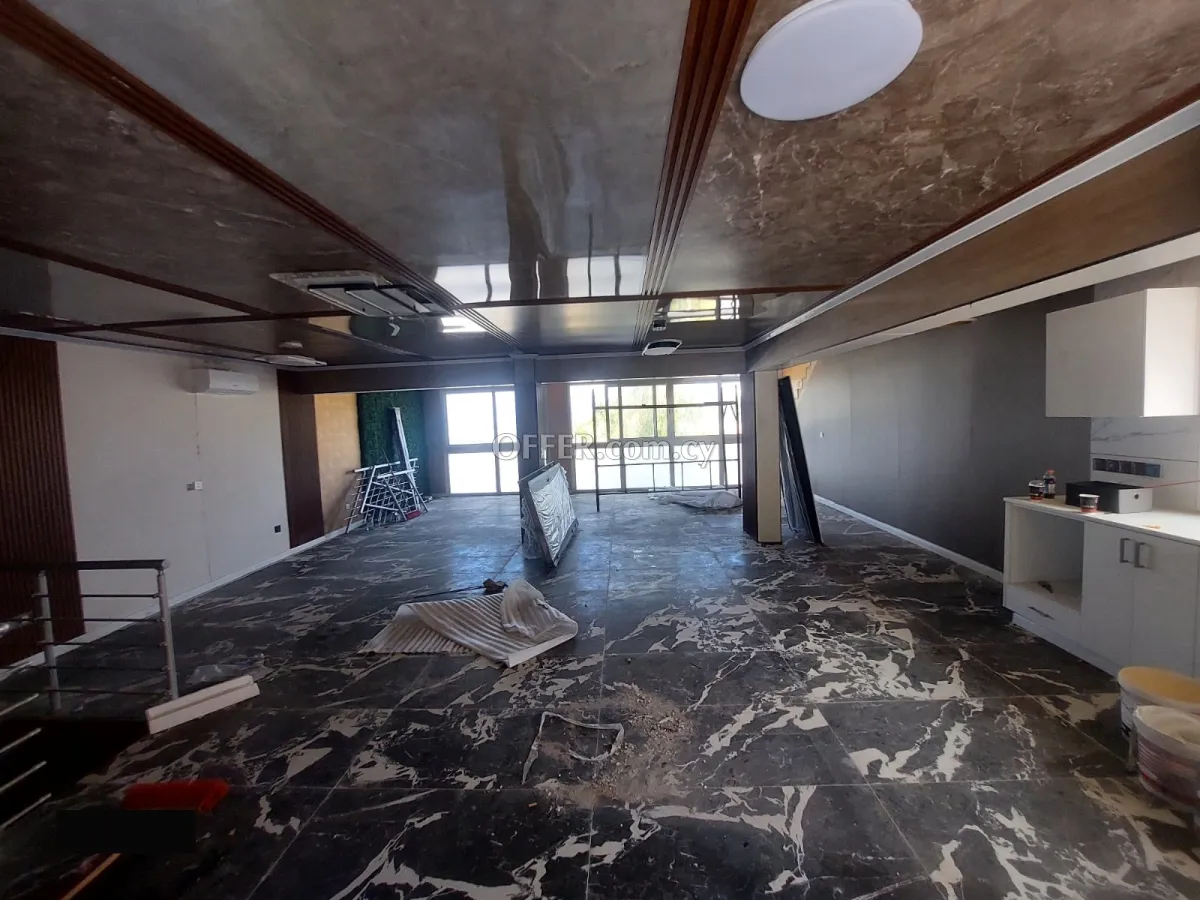 Modern House in Central Chloraka For Sale - 6