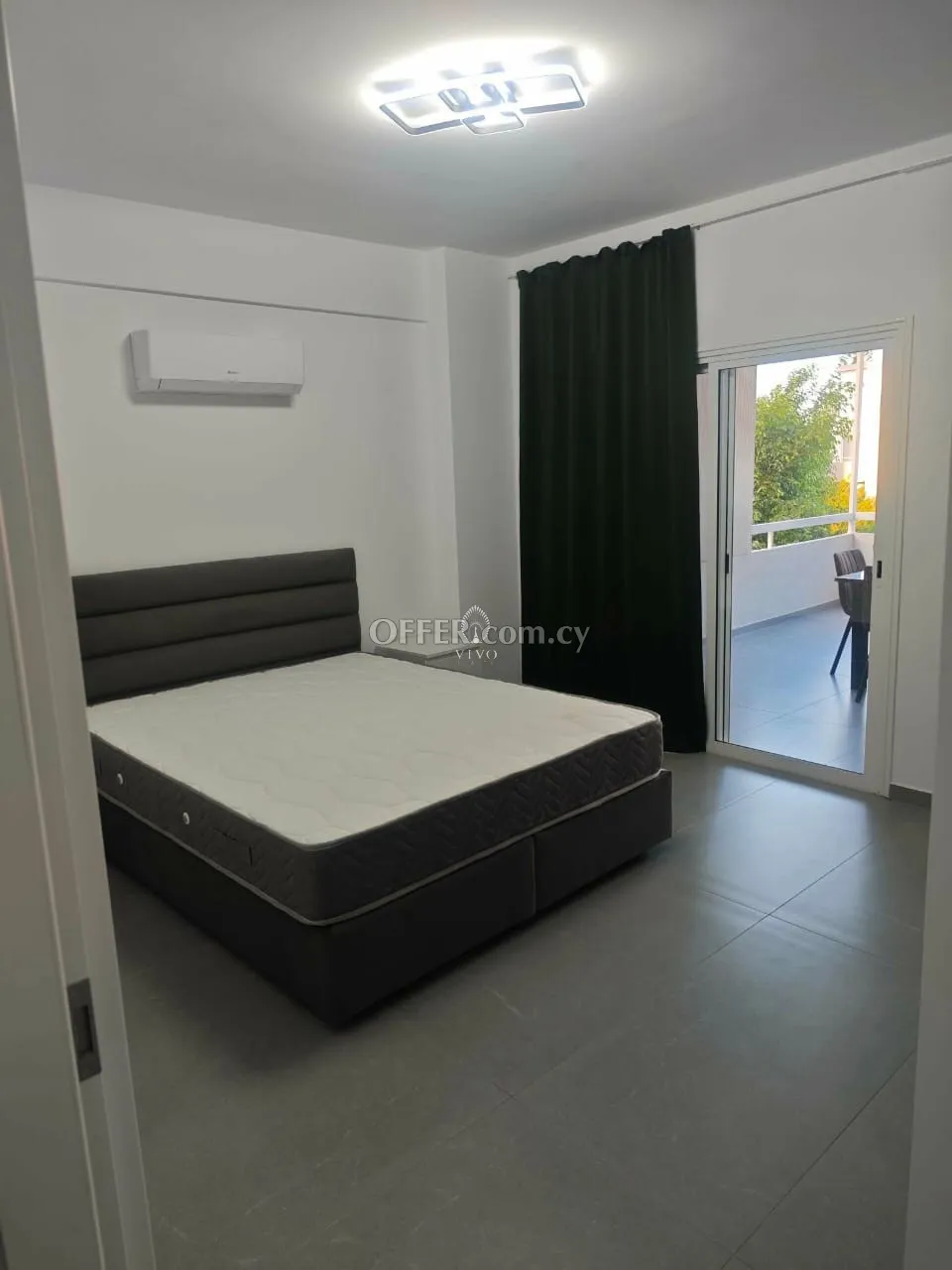 THREE BEDROOM APARTMENT IN MESA GEITONIA, LIMASSOL - 6