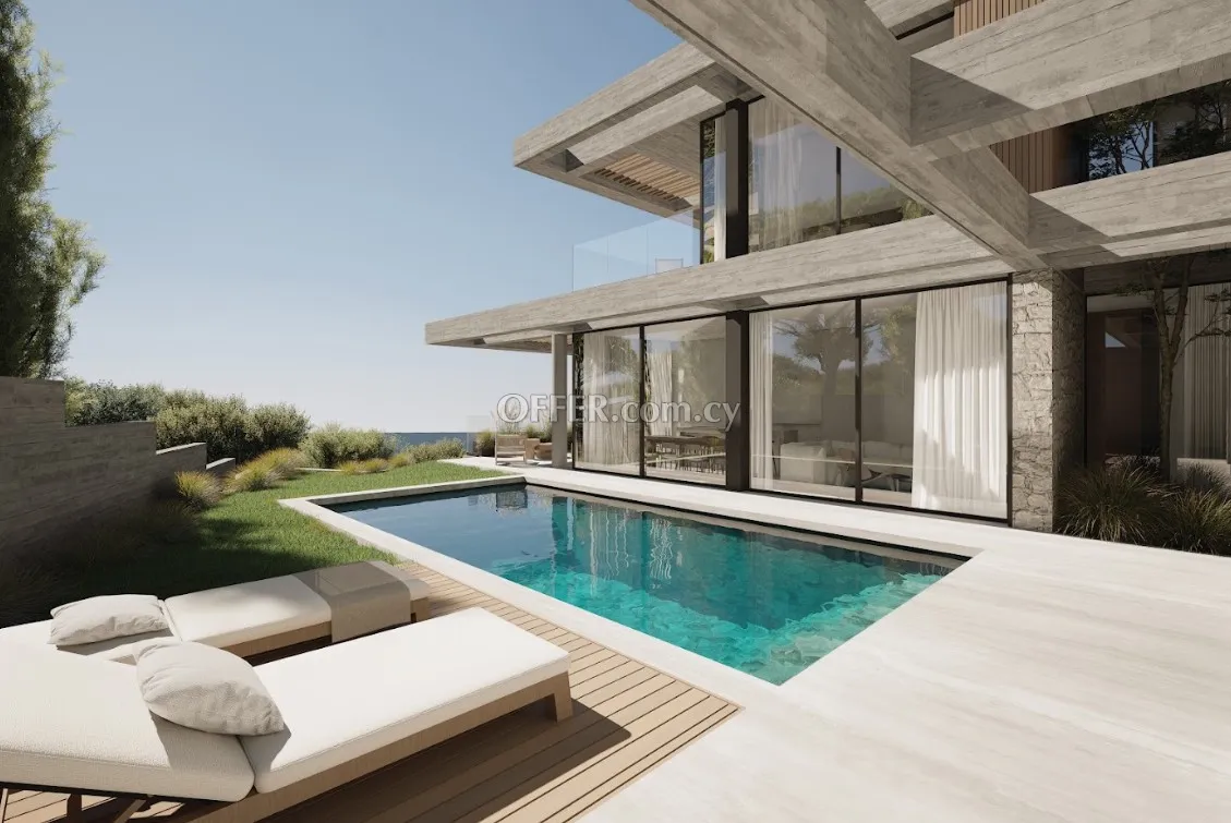 House (Detached) in Konia, Paphos for Sale - 6