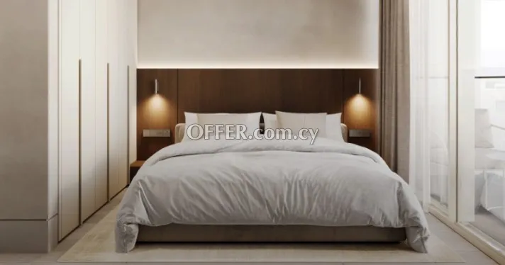 Apartment (Flat) in Tombs of the Kings, Paphos for Sale - 6