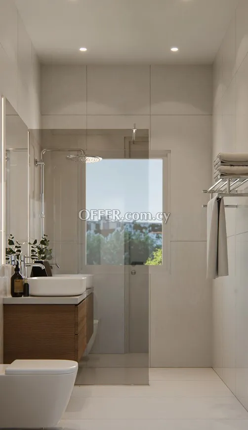 Apartment (Penthouse) in Agios Athanasios, Limassol for Sale - 4