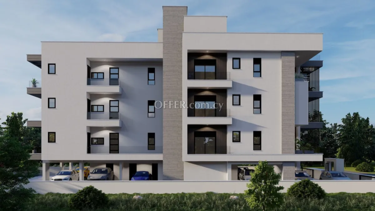 NOBEL PARK RESIDENCE 301 - 4
