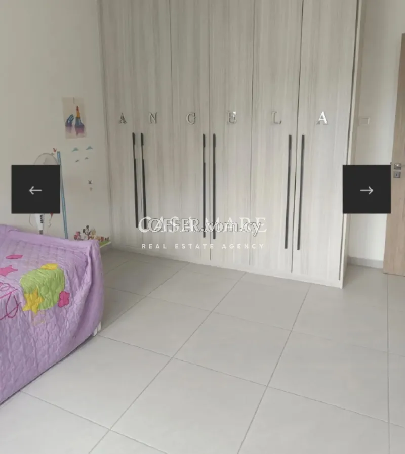 3 bedroom penthouse Larnaca - 3