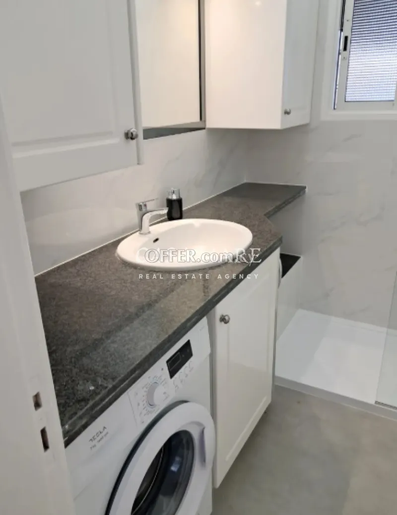 3 Bedroom Penthouse in Nicosia Agioi Omologites - 3