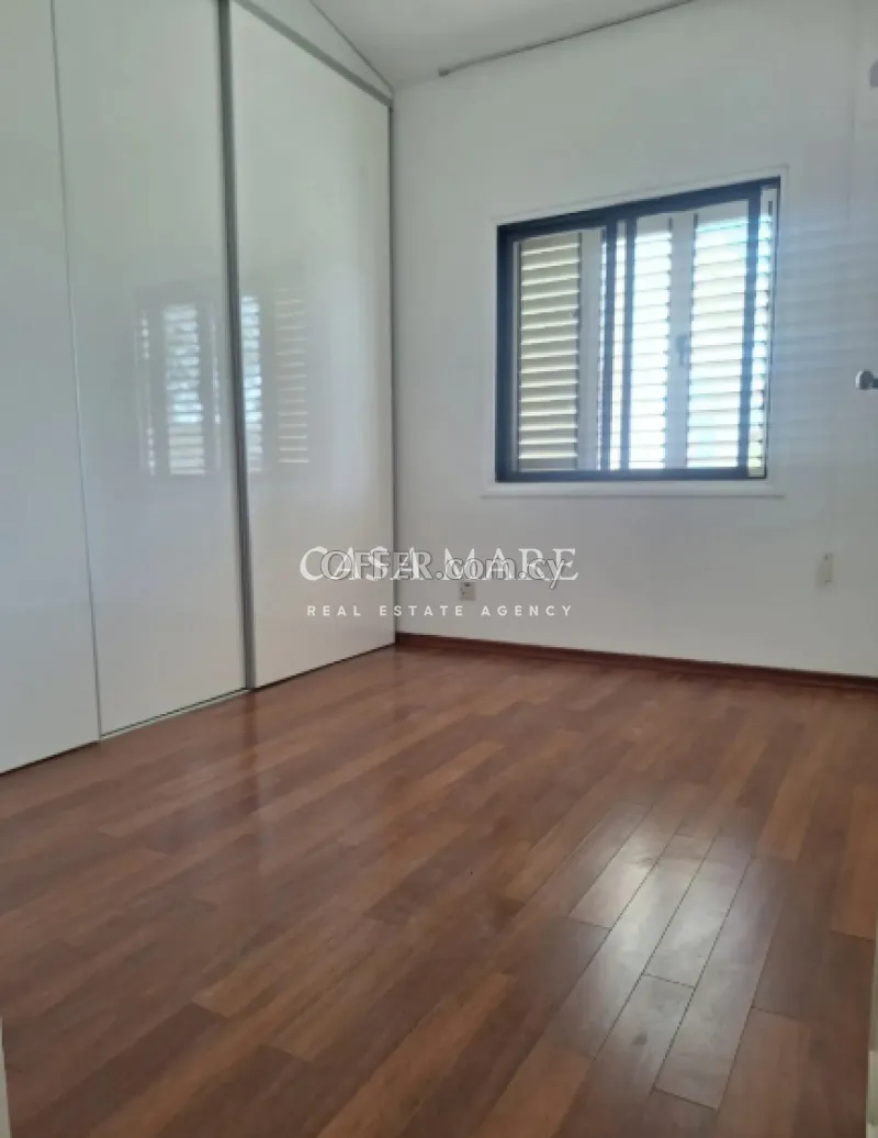 3 Bedroom House near Eleon, Strovolos Nicosia - 3