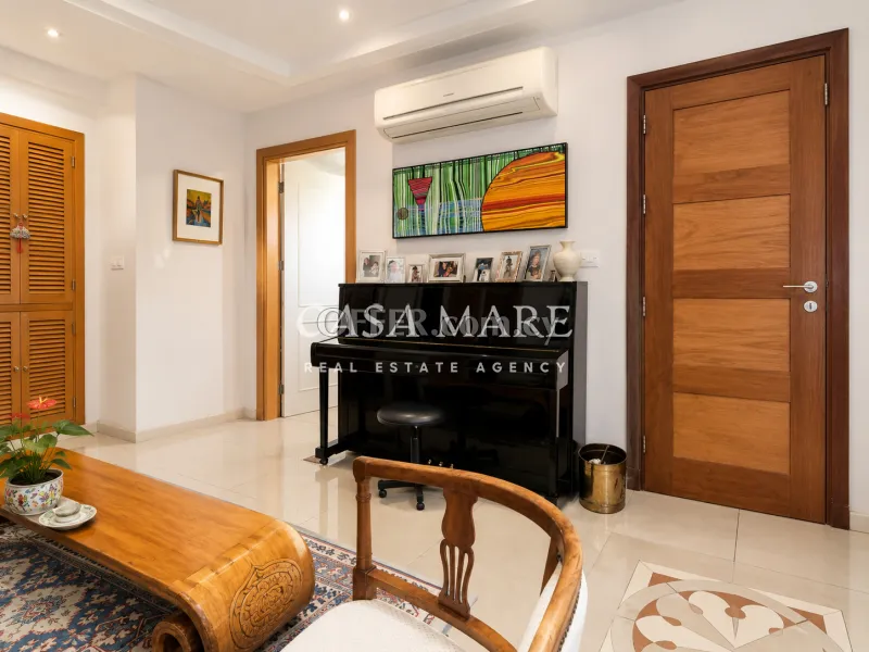 3 bedroom house in Nicosia Agios Dometios - 3